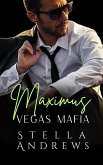 Maximus (Vegas Mafia) (eBook, ePUB)