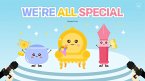 We're All Special (eBook, ePUB)