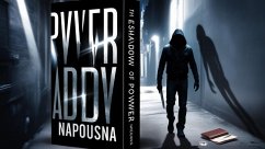 Cover The Shadow of Power (eBook, ePUB)