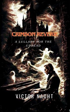 Cover Crimson Reverie (eBook, ePUB)