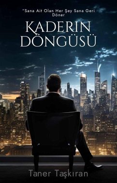 Cover Kaderin Döngüsü (eBook, ePUB)