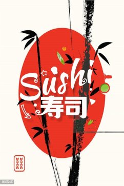 Cover Introduccion al Sushi (eBook, ePUB)