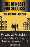 Financial Freedom (eBook, ePUB)