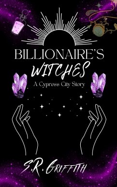 Cover Billionaire's Witches (eBook, ePUB)