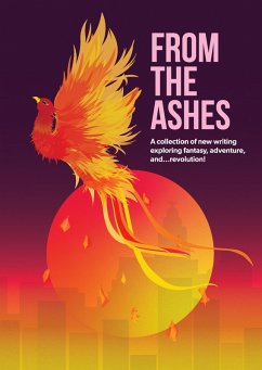 Cover From the Ashes (eBook, ePUB)