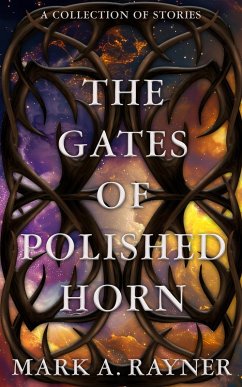 Cover The Gates of Polished Horn (eBook, ePUB)