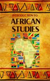 INTRODUCTION TO AFRICAN TRADITIONAL RELIGION (ATR) (eBook, ePUB) INTRODUCTION TO AFRICAN TRADITIONAL RELIGION (ATR) (eBook, ePUB)