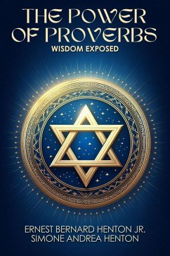 Cover The Power of Proverbs (eBook, ePUB)