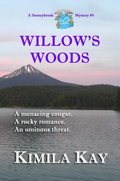 Willow's Woods (Stoneybrook Mysteries, #4) (eBook, ePUB) Cover Willow's Woods (Stoneybrook Mysteries, #4) (eBook, ePUB)