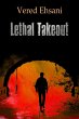 Lethal Takeout (The Ghost Post, #1)... - Bild 1