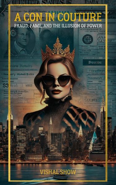 A Con in Couture (eBook, ePUB) A Con in Couture (eBook, ePUB)