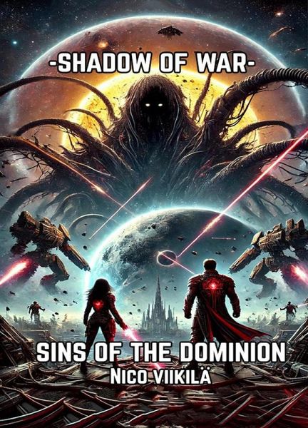 Sins of the Dominion (eBook, ePUB) Sins of the Dominion (eBook, ePUB)