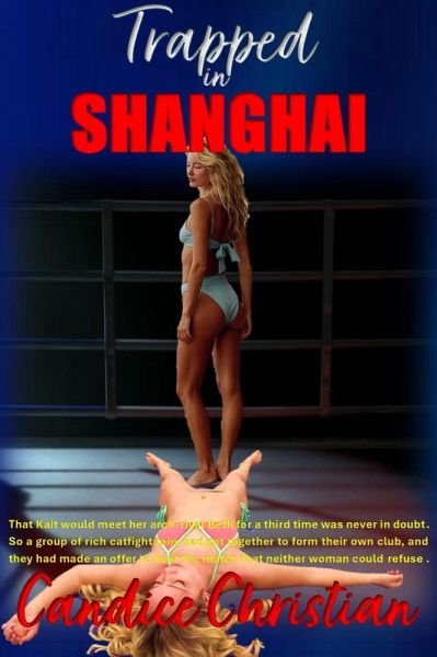 Trapped in Shanghai (eBook, ePUB) Trapped in Shanghai (eBook, ePUB)