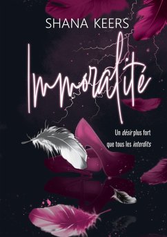 Cover Immoralité (eBook, ePUB)