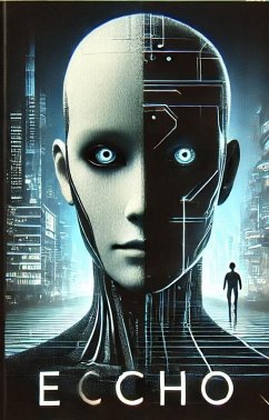 ECCHO (eBook, ePUB) - O'Brayn, Pauline