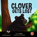 Clover Gets Lost (To Be Or Not To Bee) (eBook, ePUB)