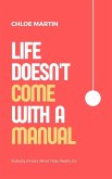 Life Doesn't Come With A Manual (Emotional Help, #1) (eBook, ePUB)