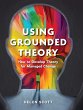 Using Grounded Theory - Bild 1