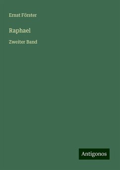 Raphael - Förster, Ernst