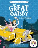 The Great Gatsby: Accessible Symbolised Edition The Great Gatsby: Accessible Symbolised Edition