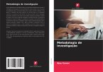 Metodologia de investigação