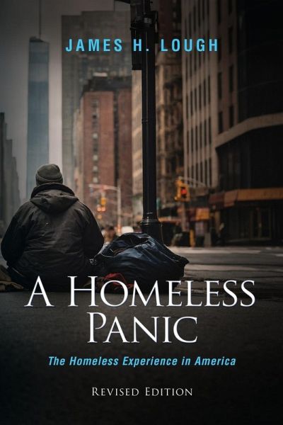 A Homeless Panic A Homeless Panic
