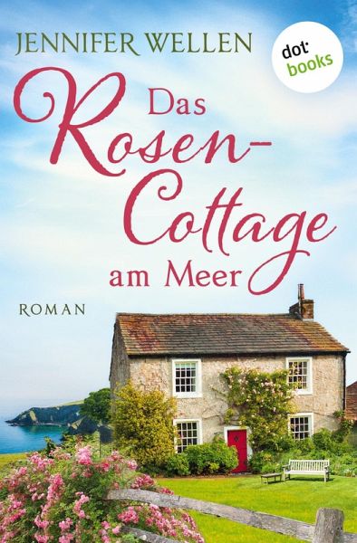 Das Rosencottage am Meer Das Rosencottage am Meer
