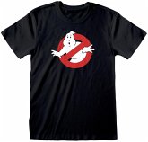 Ghostbusters - Classic Logo (Unisex)