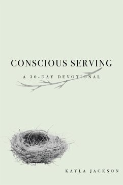Conscious Serving - Jackson, Kayla
