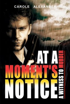 Cover At a Moment's Notice