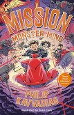 Mission: Monster Mind Mission: Monster Mind