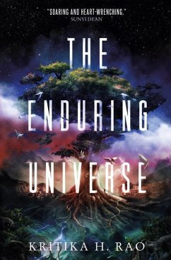 Cover The Enduring Universe