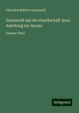 Scaramelli aus der Gesellschaft Jesu: Anleitung zur Ascese Scaramelli aus der Gesellschaft Jesu: Anleitung zur Ascese