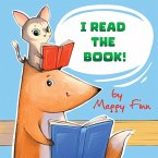 I Read the Book! I Read the Book!