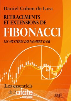 Cover Retracements et extensions de Fibonacci