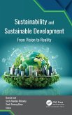 Sustainability and Sustainable Development Sustainability and Sustainable Development