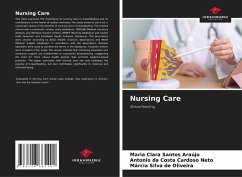 Cover Nursing Care