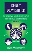 Disney Demystified Disney Demystified