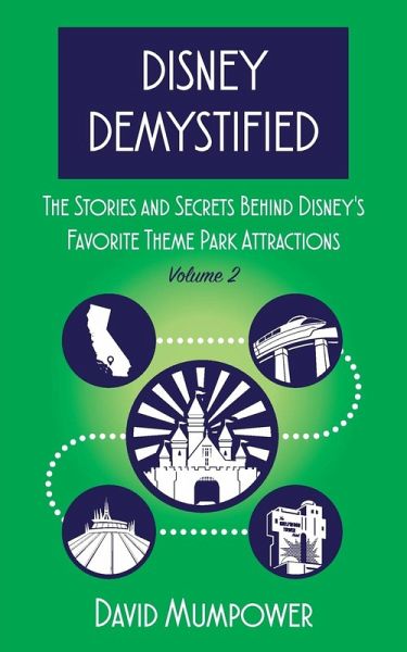 Disney Demystified