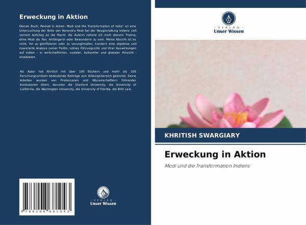 Erweckung in Aktion