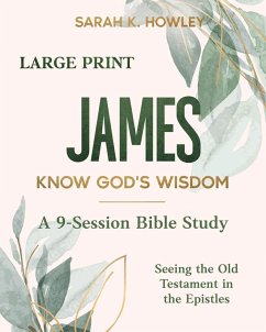 James - Howley, Sarah K.