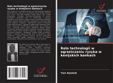 Rola technologii w ograniczaniu ryzyka w kenijskich bankach Rola technologii w ograniczaniu ryzyka w kenijskich bankach