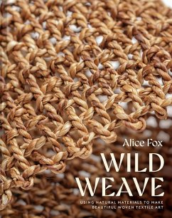 Cover Wild Weave