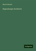 Regensburger Kochbuch