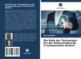 Die Rolle der Technologie bei der Risikominderung in kenianischen Banken Die Rolle der Technologie bei der Risikominderung in kenianischen Banken