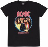 AC/DC - Highway To Hell