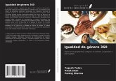Igualdad de género 360 Igualdad de género 360