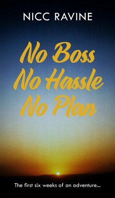 No Boss No Hassle No Plan No Boss No Hassle No Plan