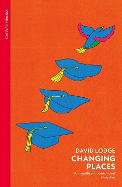 Cover Changing Places