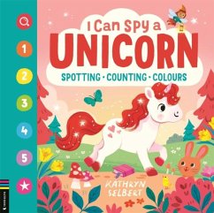 Cover I Can Spy a Unicorn